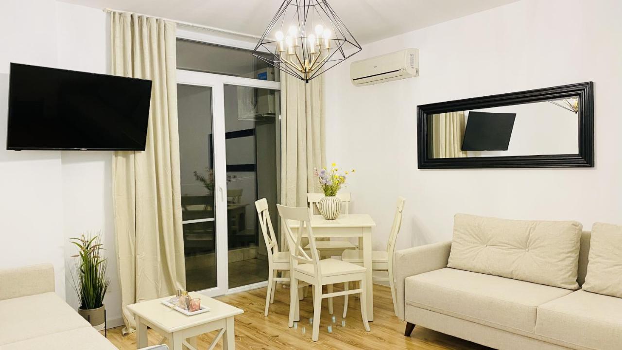 Apartello Modern Apartments In Downpark Sunny Beach Exterior photo
